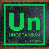 The Cyberiam - Unobtainium