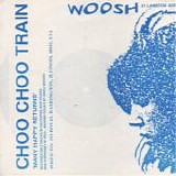 Choo Choo Train - Woosh Fanzine #4 Flexi