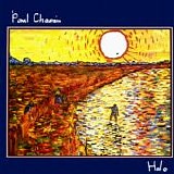 Chastain, Paul - Halo