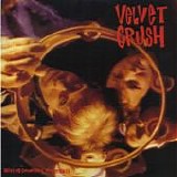 Velvet Crush - Drive Me Down