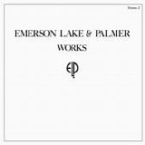 Emerson, Lake & Palmer - Works Volume 2