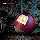 Phish - Round Room