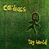 Cardiacs - Toy World