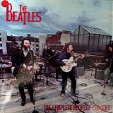 Beatles, The - The Complete Rooftop Concert