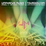 Umphrey's McGee - UM Bowl VI Day 1