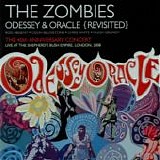 Zombies, The - Odessey & Oracle 40th Anniversary Concert