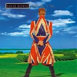 Bowie, David - Earthling