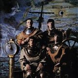 XTC - Black Sea