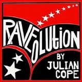 Cope, Julian - Rave-O-Lution EP