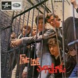 Yardbirds, The - Five Live Yardbirds