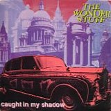 Wonder Stuff, The - Caught In My Shadow