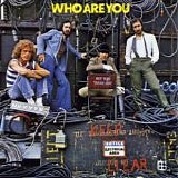 Who, The - Who Are You