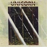 Unicorn - Blue Pine Trees