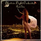 Electric Light Orchestra Part Two - Electric Light Orchestra Part Two