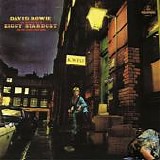 Bowie, David - Ziggy Stardust And The Spiders From Mars