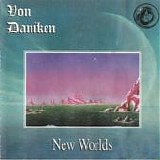 Von Daniken - New Worlds