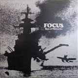 Focus - Ship Of Memories