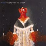 Phish - The Story Of The Ghost