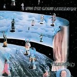 Van Der Graaf Generator - Pawn Hearts