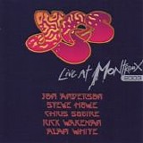 Yes - Live At Montreux