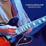 Yezda Urfa - Live At Nearfest