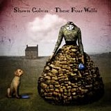 Colvin, Shawn - These Four Walls