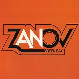 Zanov - Green Ray