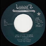 The Blues Union - Love Against The Wall