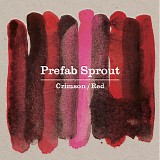 Prefab Sprout - Crimson / Red