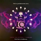 IQ - The IQ Weekender 2024 Colos-Saal, Aschaffenburg