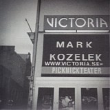 Kozelek, Mark - Live At Victoria Teatern And Stenhammarsalen