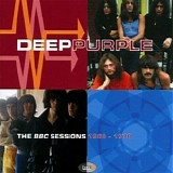 Deep Purple - The BBC Sessions