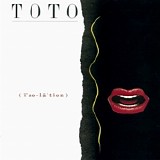 Toto - Isolation