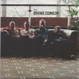 Divine Comedy, The - Fan Club Single #1