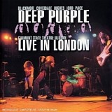 Deep Purple - Live In London