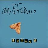 DiFranco, Ani - Evolve