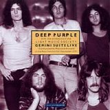 Deep Purple - The Gemini Suite - Live