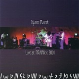 Djam Karet - Live at NEARfest 2001