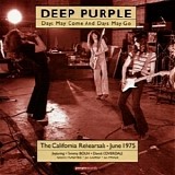 Deep Purple - Days May Come And Days May Go