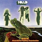 Toad - B.U.F.O.