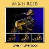 Reed, Alan - Live In Liverpool