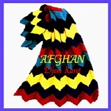 Djam Karet - Afghan