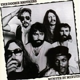 The Doobie Brothers - Minute By Minute