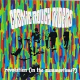 Cosmic Rough Riders - Revolution (In The Summertime?)