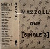 Mazzoll - One [Single 3]