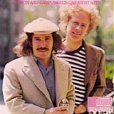 Simon & Garfunkel - Greatest Hits