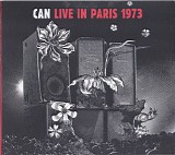 Can - Live In Paris 1973