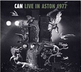 Can - Live In Aston 1977