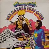 Jimmy Cliff - The Harder They Come