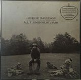 George Harrison - All Things Must Pass